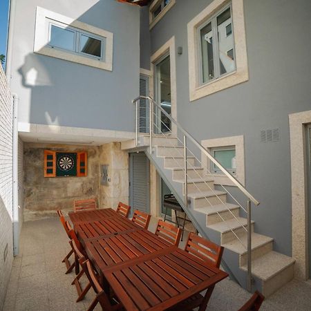 Villa Oporto Guest - Maia House Extérieur photo