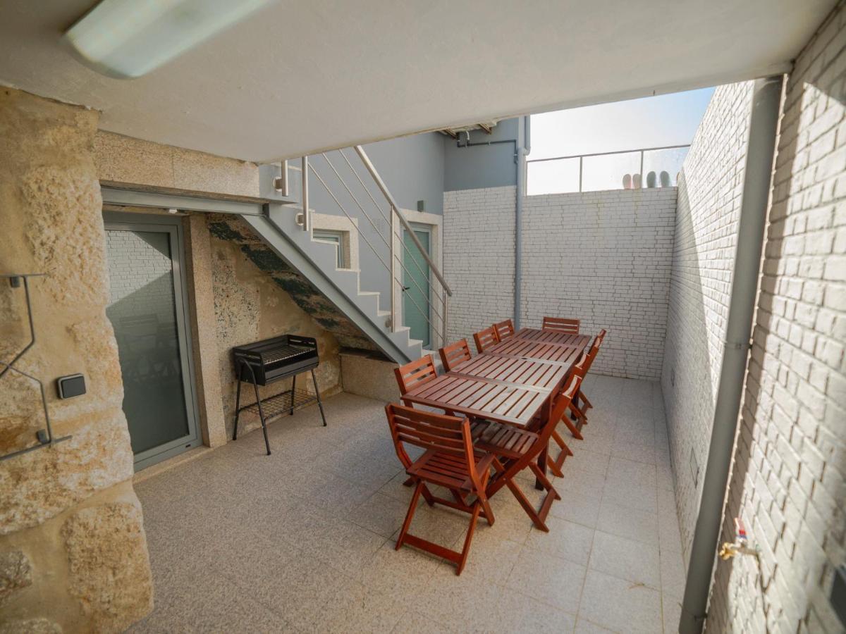 Villa Oporto Guest - Maia House Extérieur photo