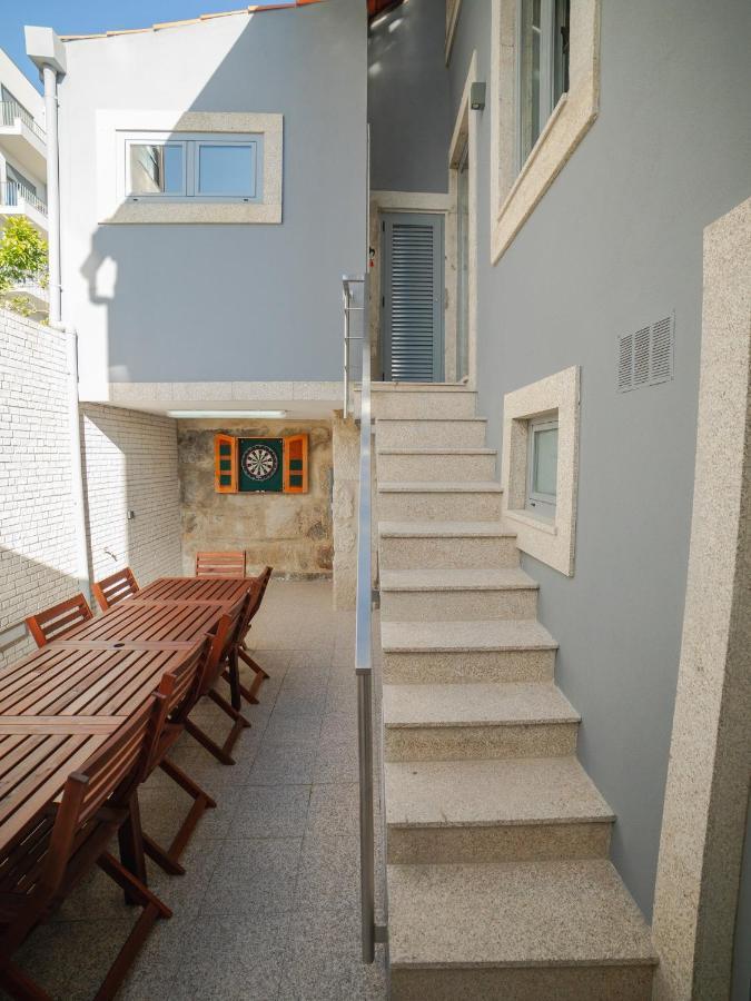 Villa Oporto Guest - Maia House Extérieur photo