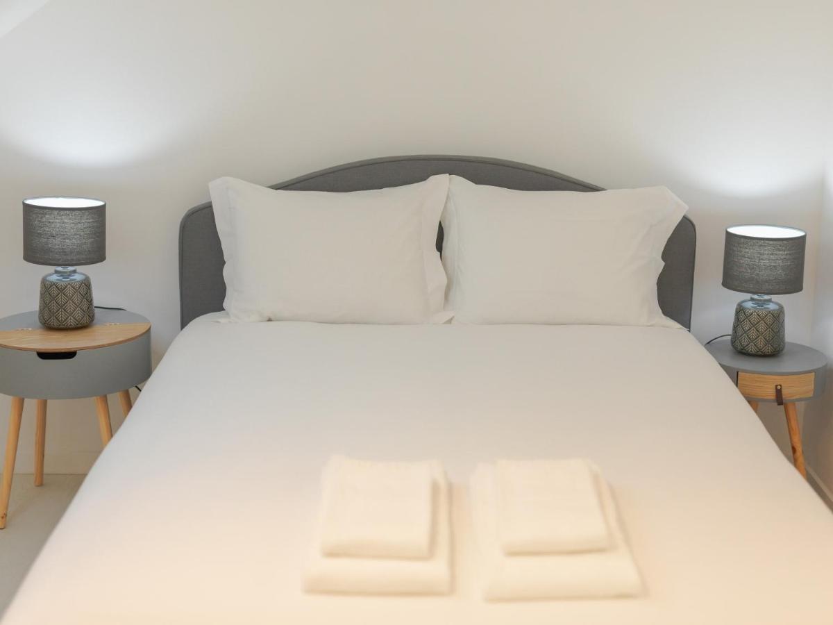 Villa Oporto Guest - Maia House Extérieur photo