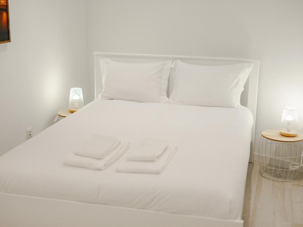 Villa Oporto Guest - Maia House Extérieur photo