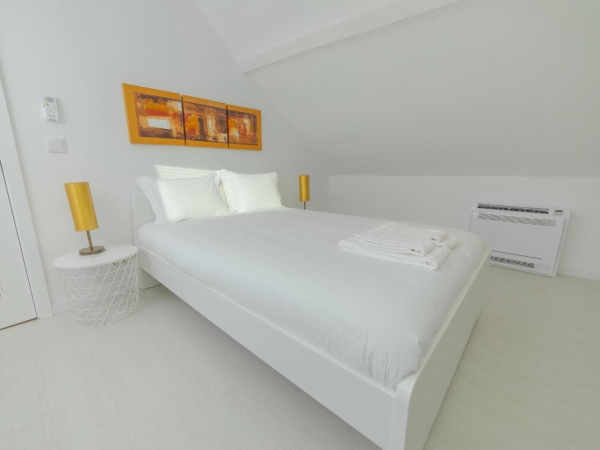 Villa Oporto Guest - Maia House Extérieur photo