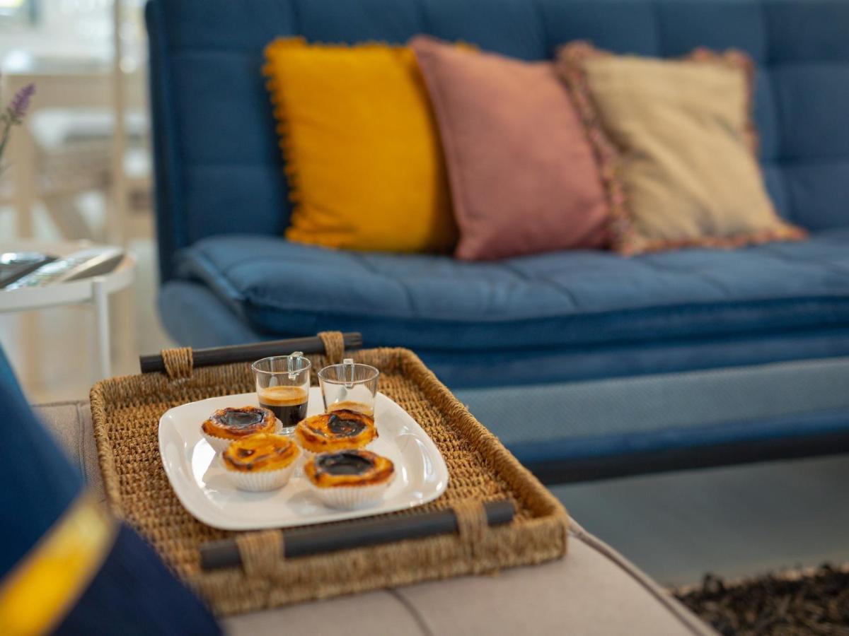 Villa Oporto Guest - Maia House Extérieur photo