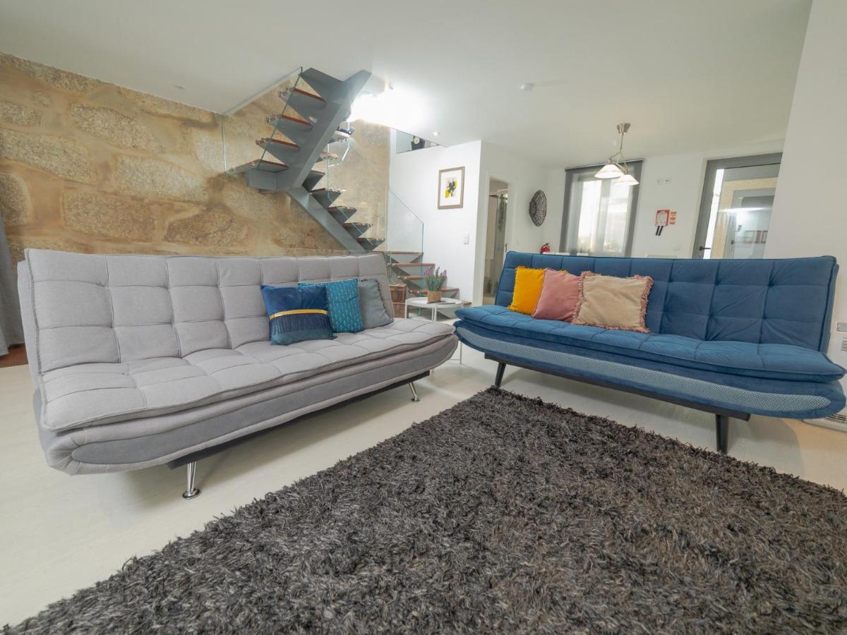Villa Oporto Guest - Maia House Extérieur photo