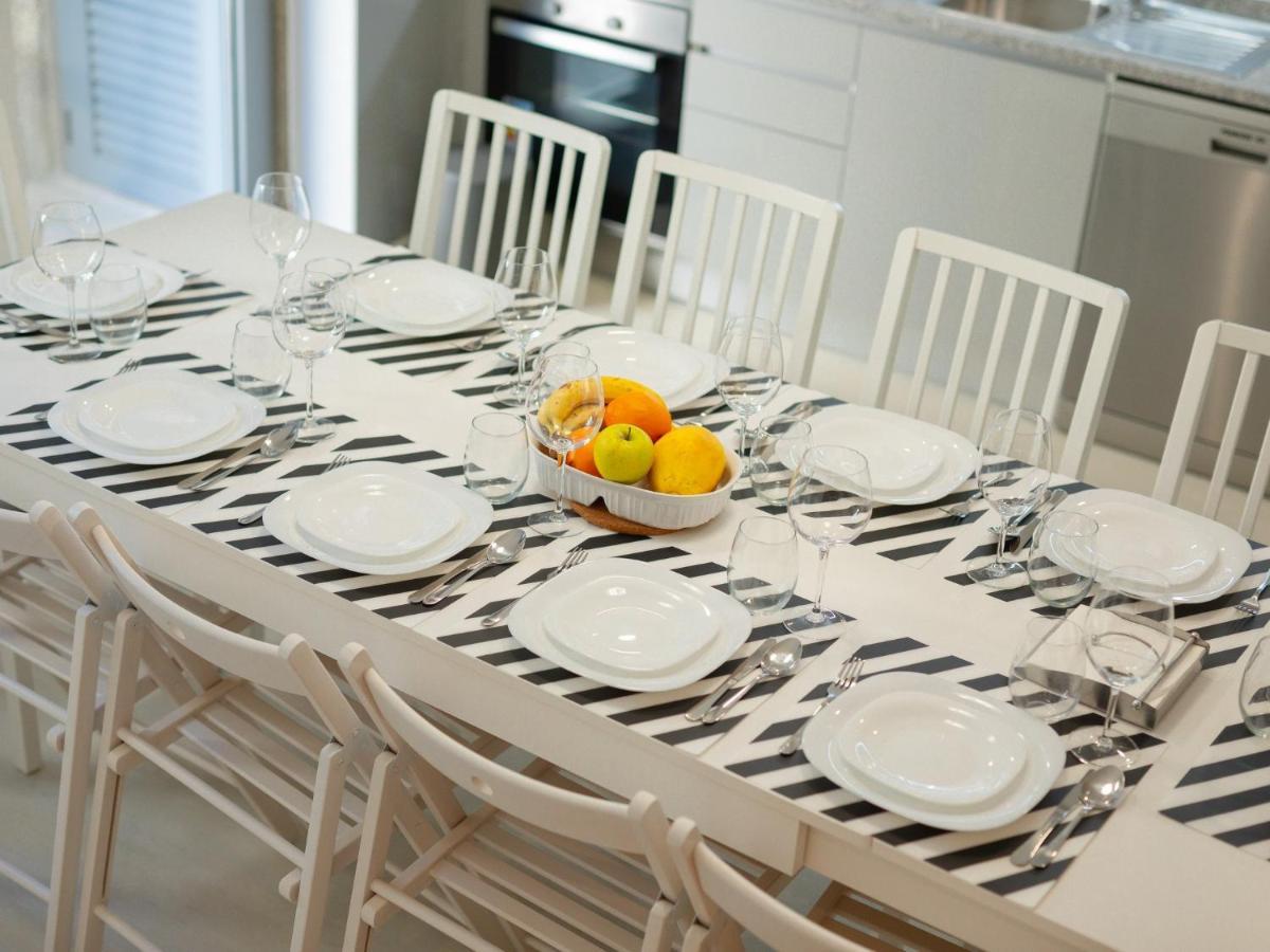 Villa Oporto Guest - Maia House Extérieur photo