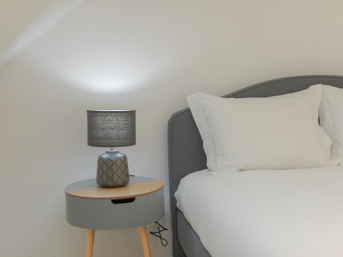 Villa Oporto Guest - Maia House Extérieur photo