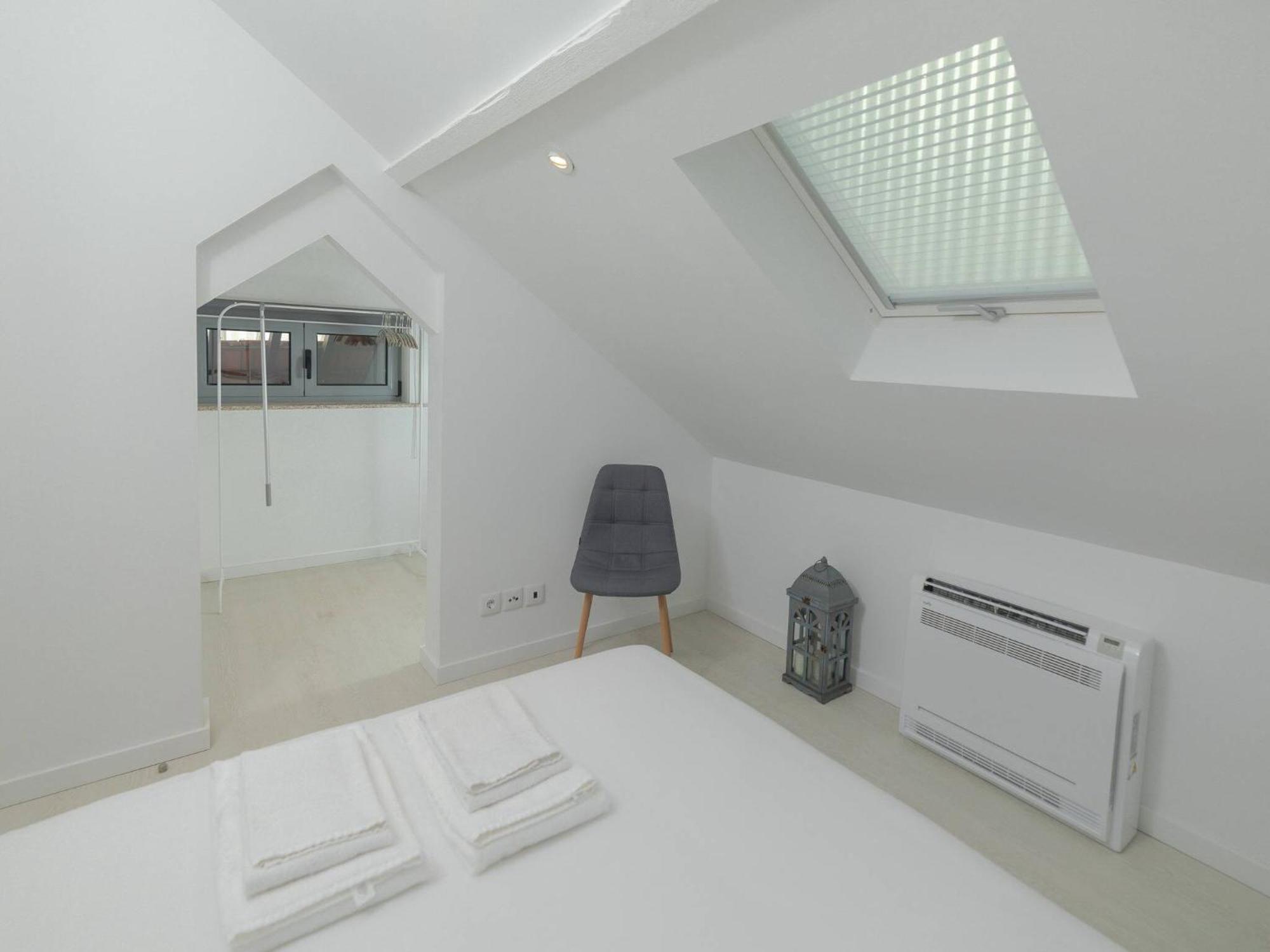 Villa Oporto Guest - Maia House Extérieur photo