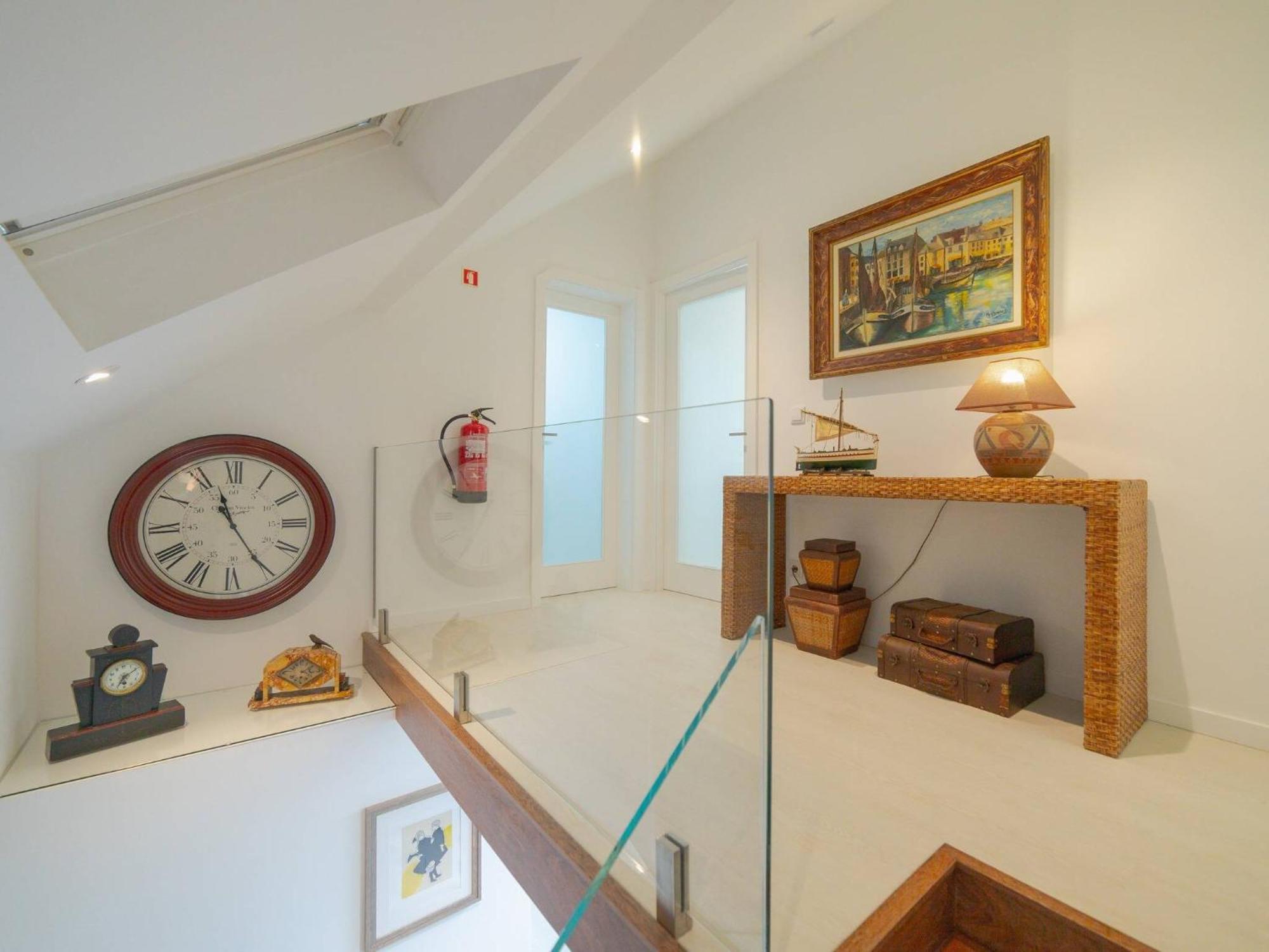 Villa Oporto Guest - Maia House Extérieur photo