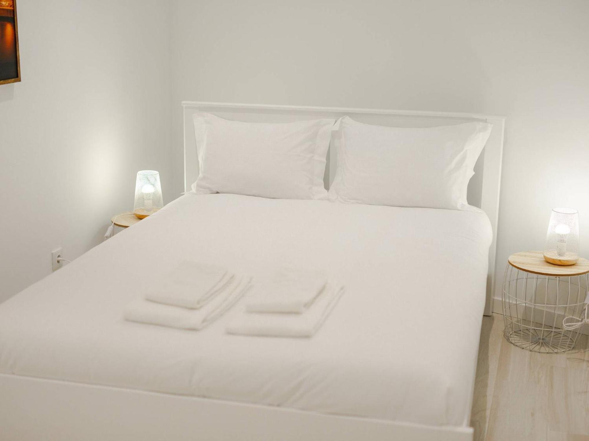 Villa Oporto Guest - Maia House Extérieur photo