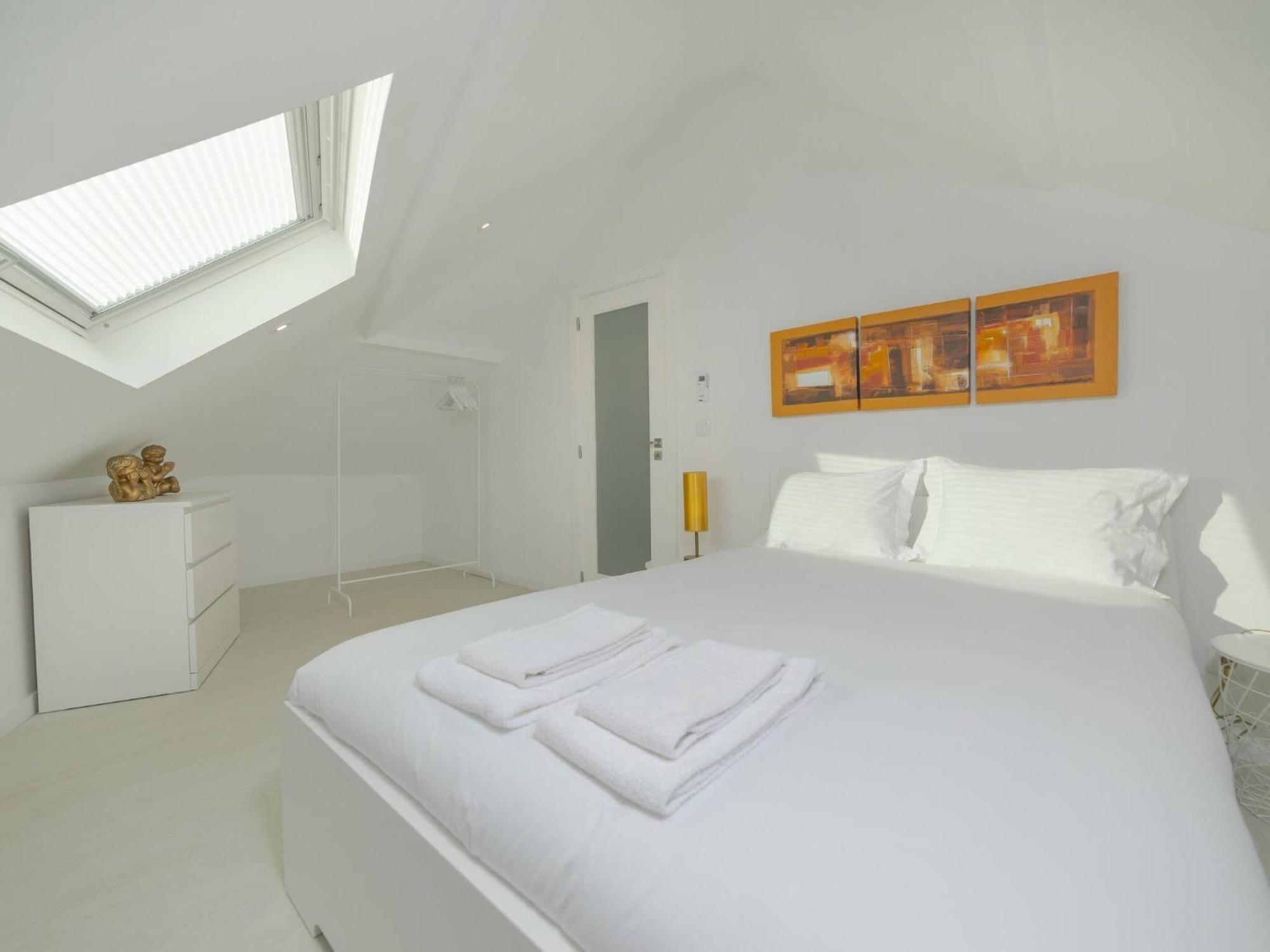 Villa Oporto Guest - Maia House Extérieur photo