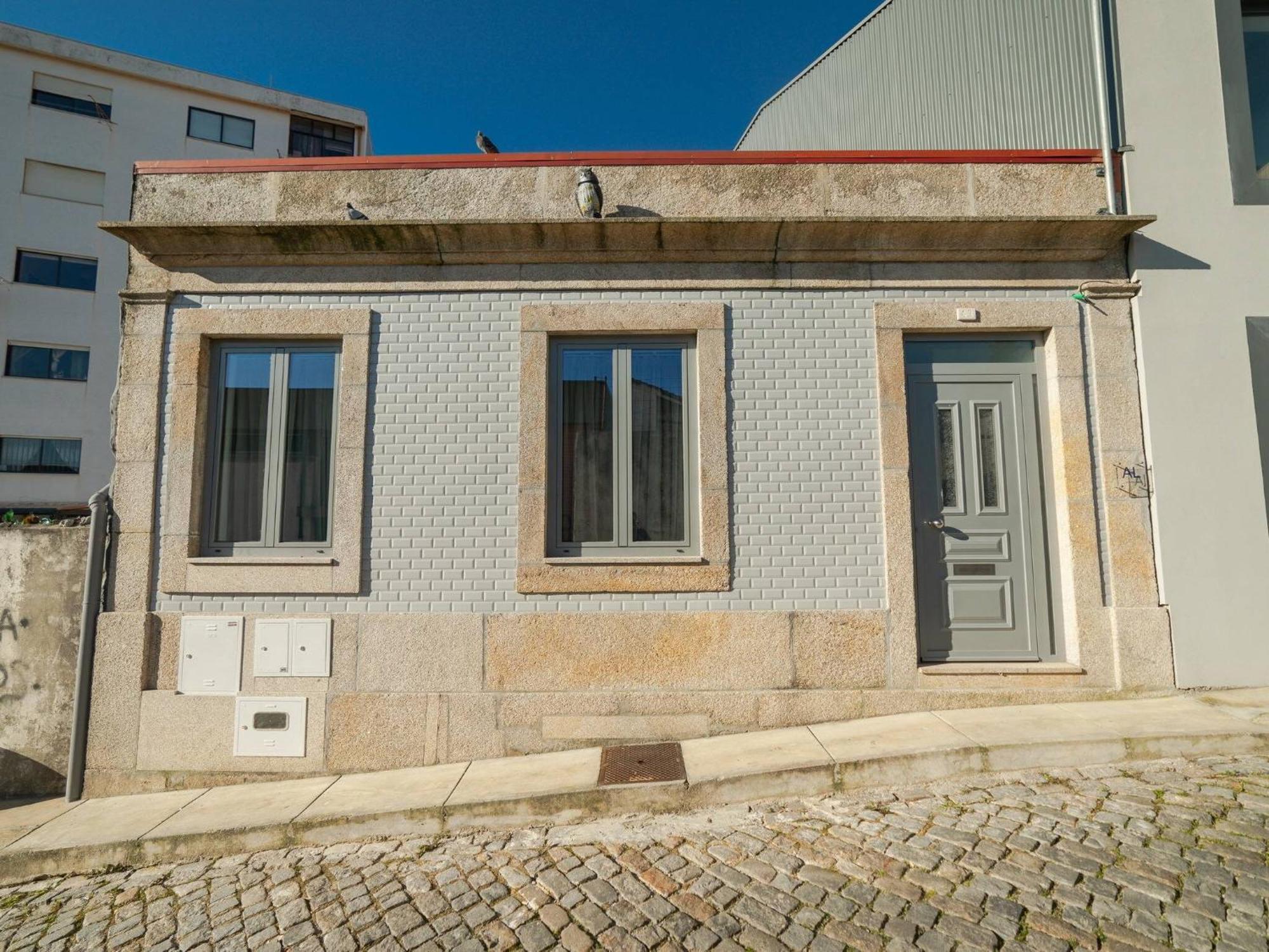 Villa Oporto Guest - Maia House Extérieur photo