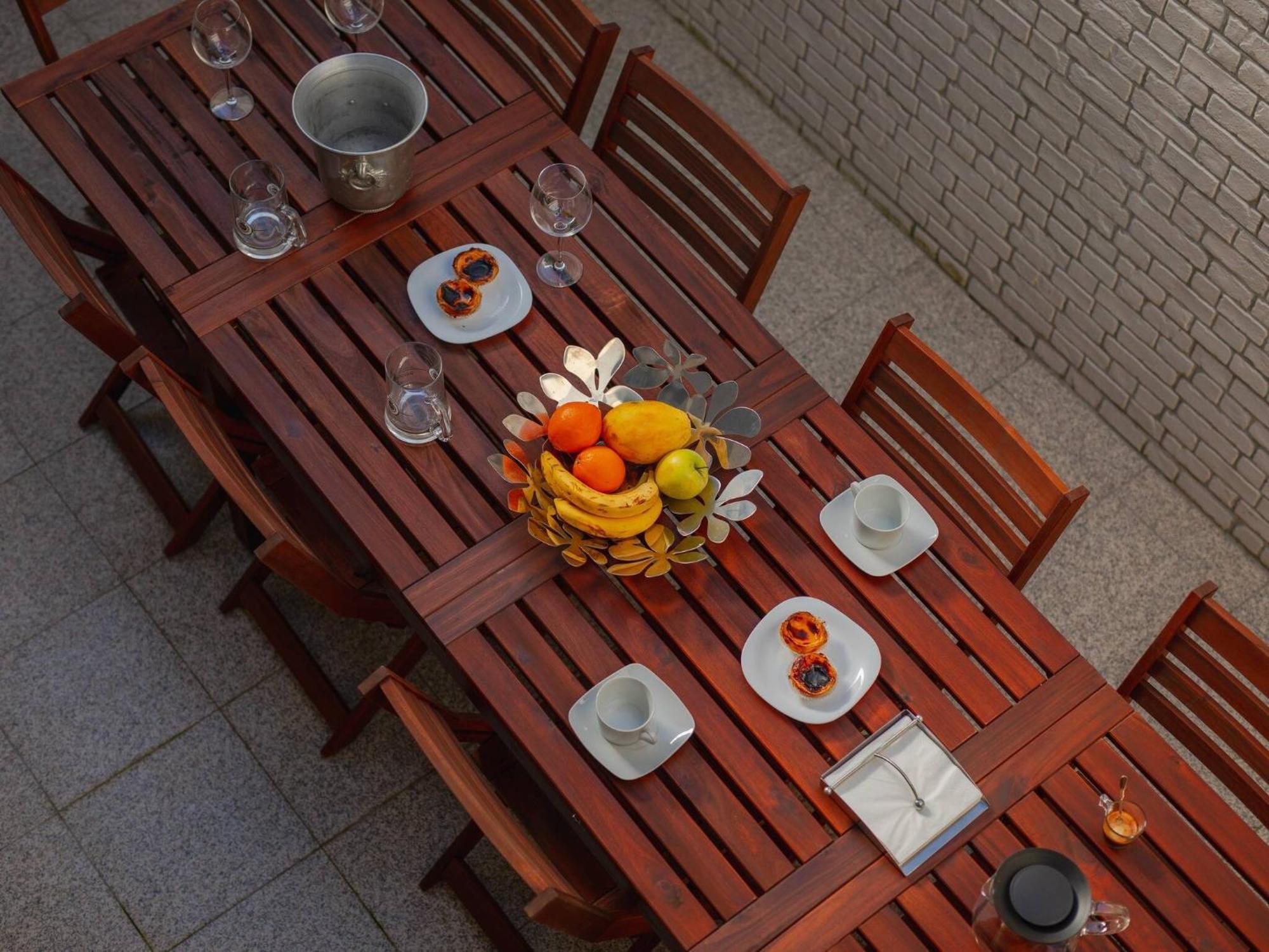 Villa Oporto Guest - Maia House Extérieur photo